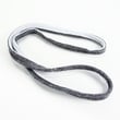 Dryer Drum Seal, Rear (replaces 37001132)