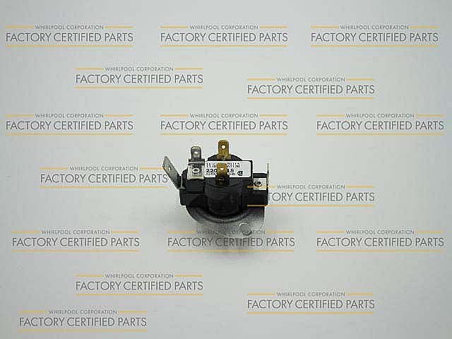 Photo of Dryer Operating Thermostat from Repair Parts Direct
