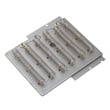 Dryer Heating Element (replaces 37001134, 37001135) 37001139