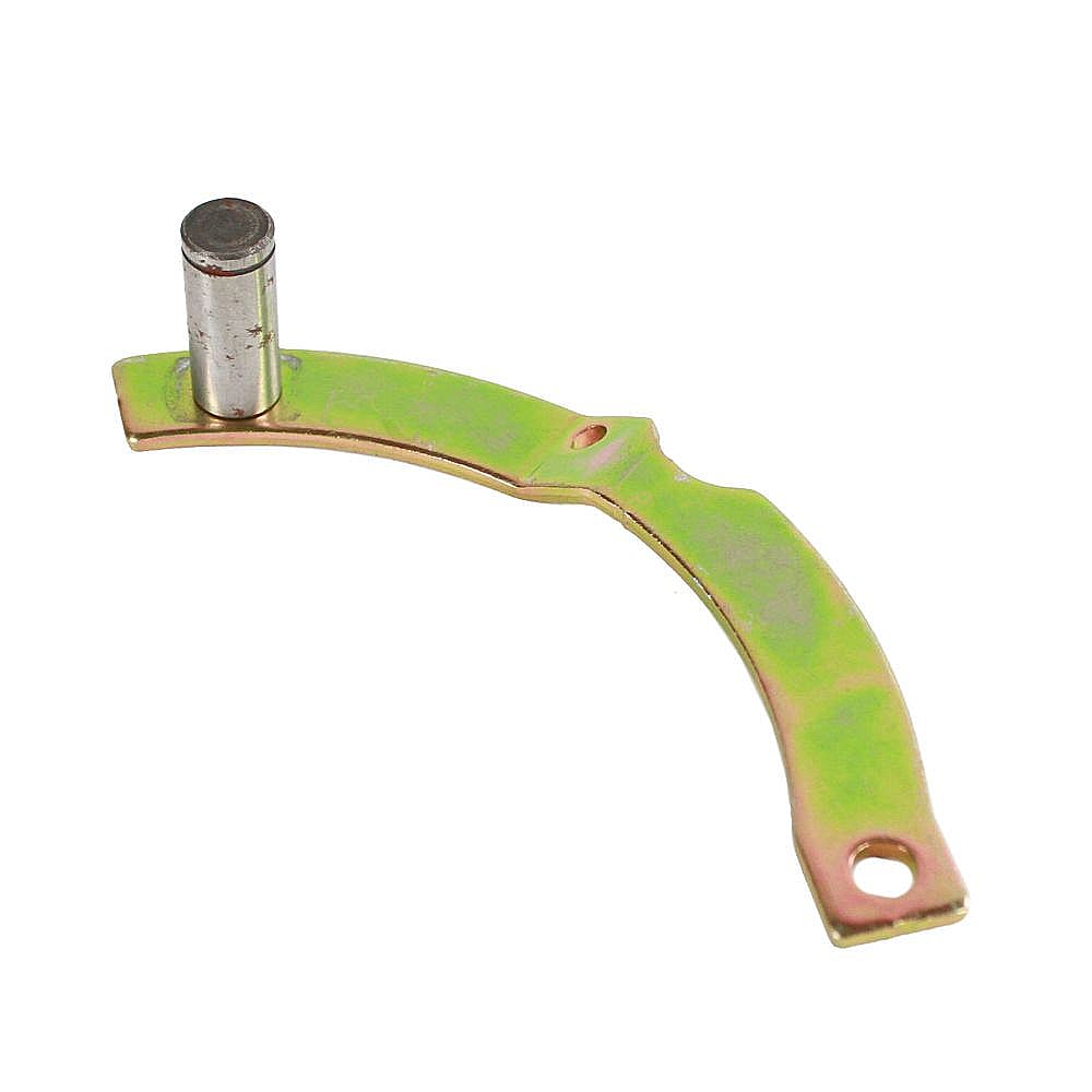 Part #wp37001144, Dryer Idler Pulley Arm / 6.00 x 2.00 x 1.50