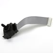 Laundry Appliance Cycle Selector Switch for Maytag MDE4806AYW - Part 37001266