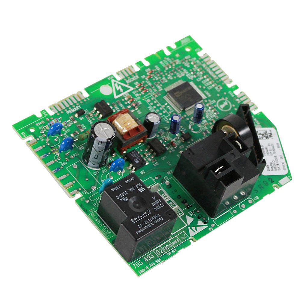 Photo of Dryer Electronic Control Board from Repair Parts Direct