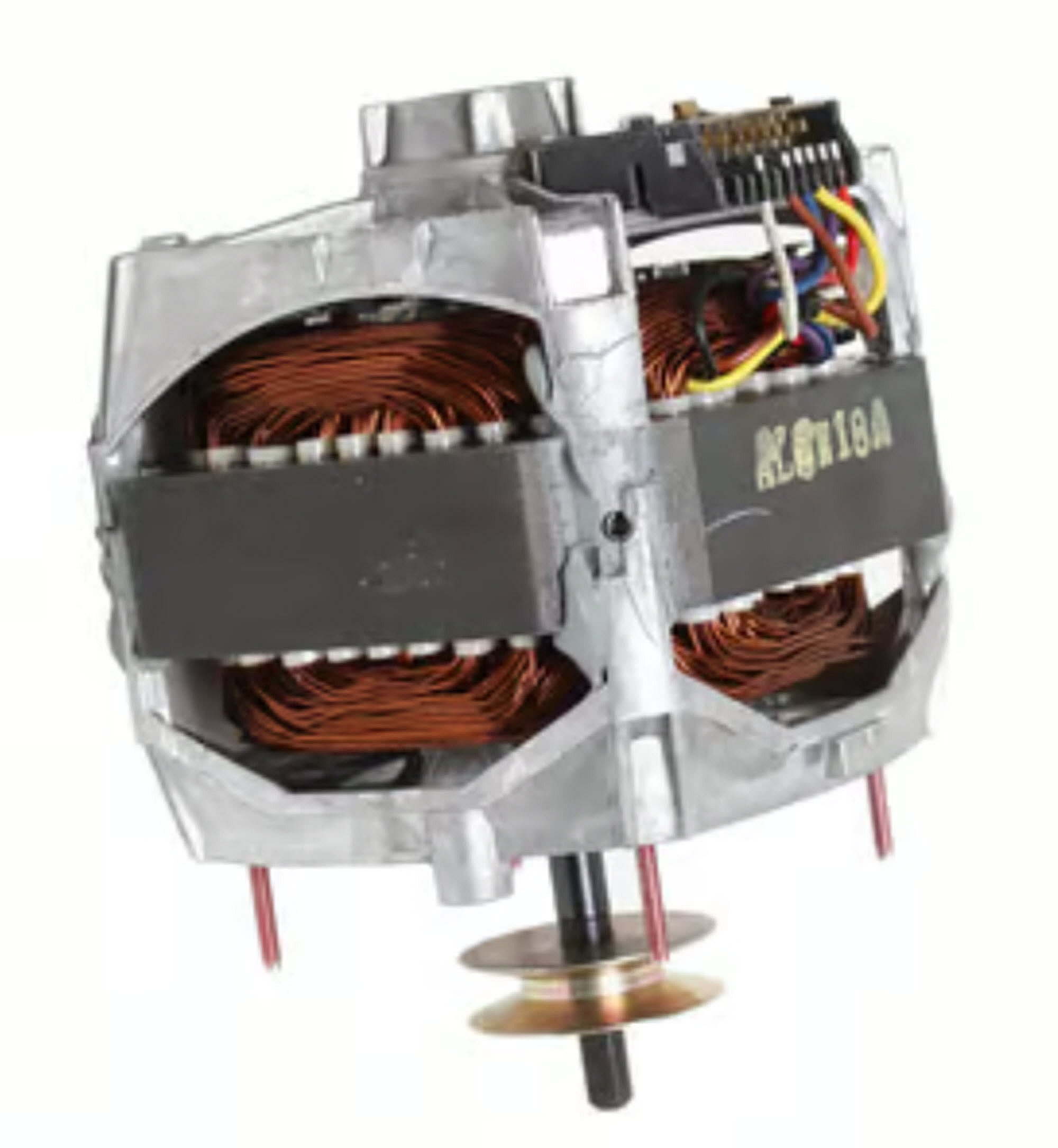 Part #38034, Washer Drive Motor / 14.30 x 9.60 x 9.30