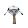 Washer Tub Support And Bearing Assembly for Amana LWA40AL2-PLWA40AL2 - Part 39253