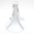 Washer Agitator for Maytag SAV5300AWW - Part 40000501W