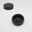 Washer Leveling Leg Rubber Pad for Amana LW8203L2-PLW8203L2A - Part WP40016001