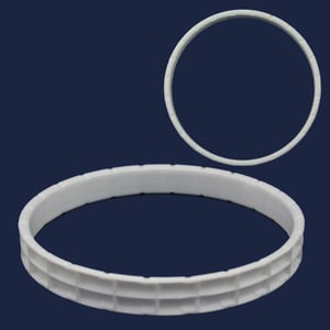 Washer Snubber Ring 40037401