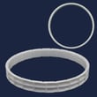 Washer Snubber Ring for Maytag SAV5300AWW - Part 40037401