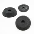 Motor Mount for Amana ALW480DAC - Part 40053801