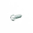 Washer Screw, 1/4-15 X 3/4-in for Maytag SAV571EEWW - Part 40064301
