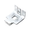 Door Bracket for Maytag MDE2706AZW - Part 40116201