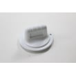 Dryer Control Knob for Amana LED65AW-PLED65AW - Part 502220W