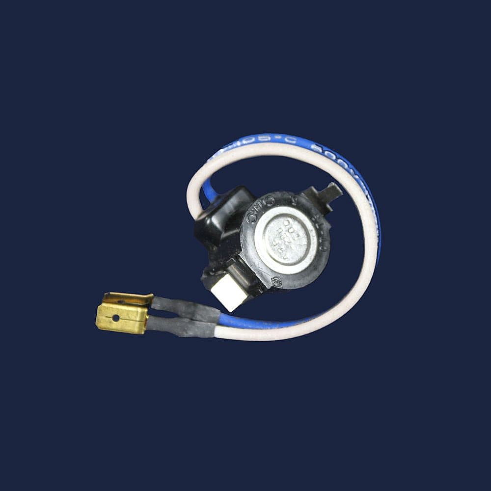 Photo of Refrigerator Defrost Bi-Metal Thermostat from Repair Parts Direct