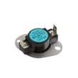 Dryer High-limit Thermostat (replaces 53-0771) WP53-0771