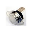 Dryer Thermal Fuse, 240-degree F (replaces 53-1182)