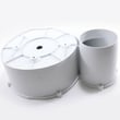 Dryer Blower Housing for Maytag MDE2706AYW - Part 56020