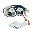 Speed Queen 3 Coil Gas Solenoid Kit 56225A