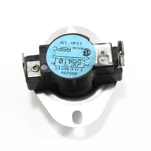 Dryer Operating Thermostat 56410