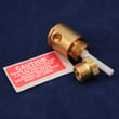 Dryer Lp Conversion Kit for Magic Chef YG20EA1 - Part WP63-6766