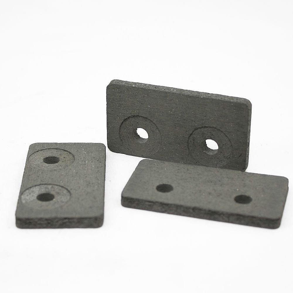 Part #r0000014, Crosley Washer Brake Pad Kit / 3.25 x 2.12 x 0.75