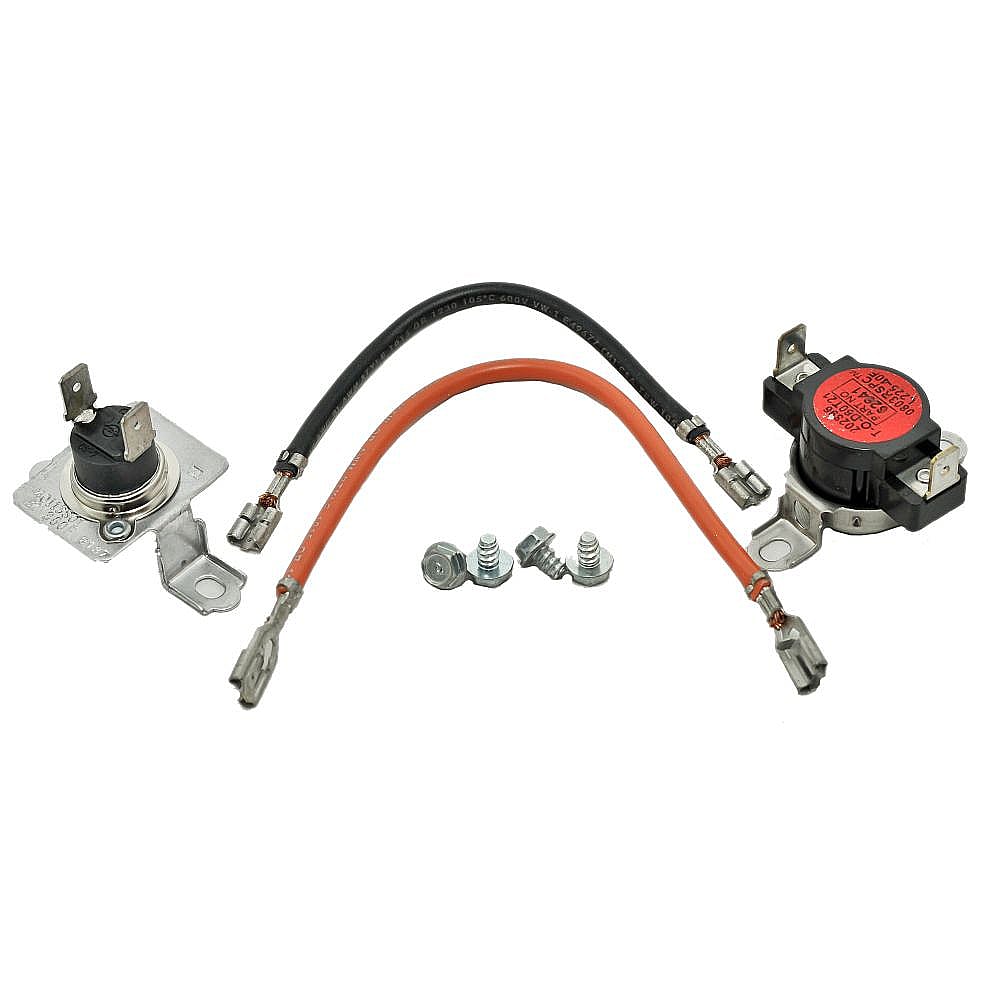 Part #r9900489, Dryer Thermal Fuse Kit / 4.50 x 2.85 x 1.75