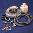 Washer Hub And Seal Kit R9900552