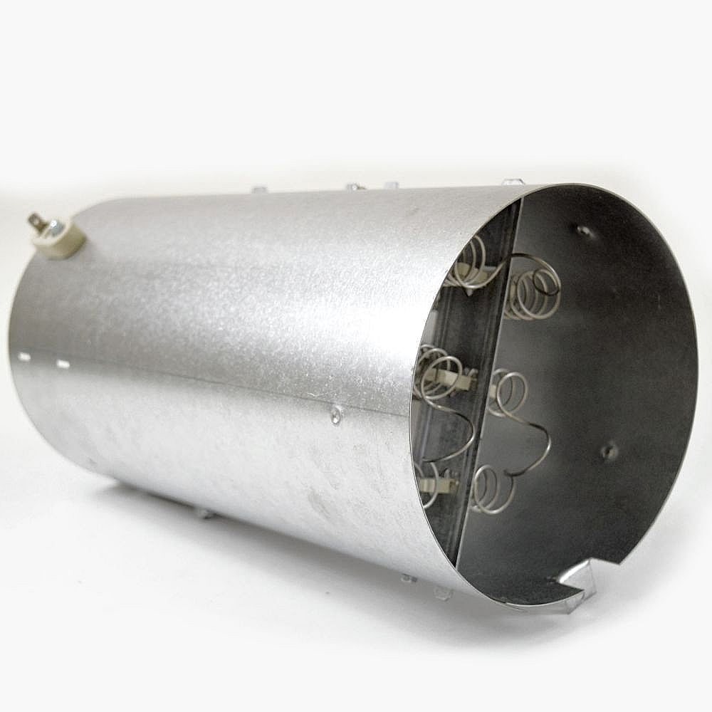 Part #wpw10116747, Dryer Heating Element Assembly, 208-Volt / 9.75 x 9.38 x 12.75
