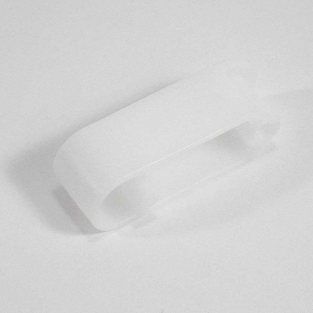 Part #wpw10116756, Dryer Idler Arm Spacer / 2.12 x 0.75 x 0.75