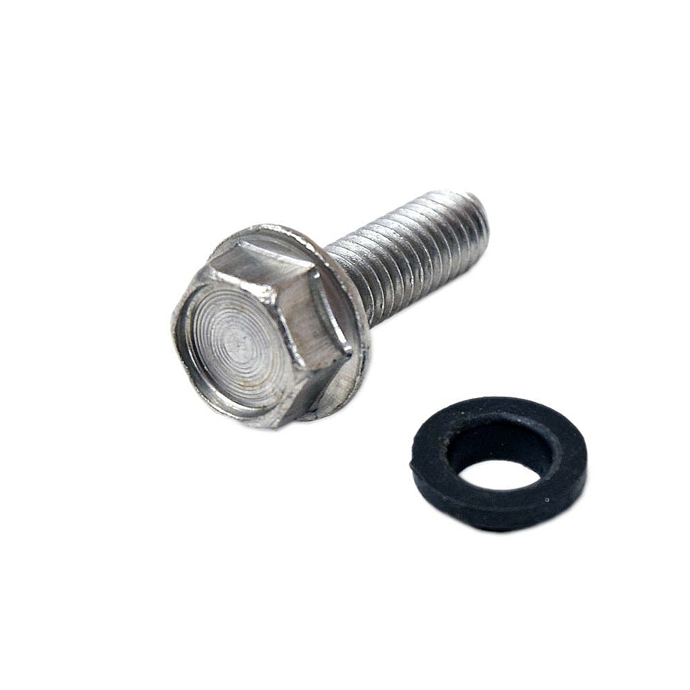 Part #w10175938, Washer Bolt And Washer / 1.75 x 0.50 x 0.50