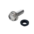 Washer Bolt And Washer for Maytag LAT9800AAL - Part W10175938