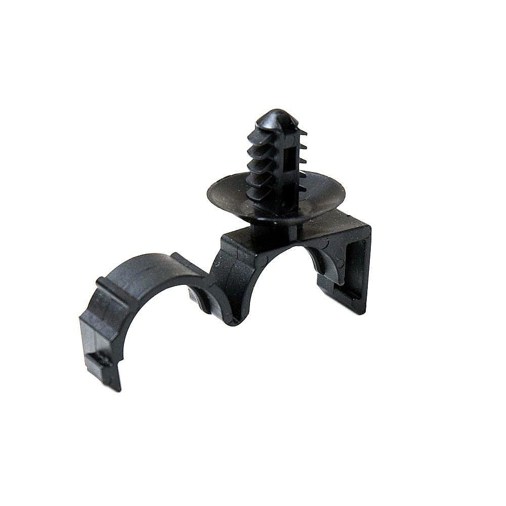 Part #wp21001857, Clip | 1.50 x 1.12 x 0.62