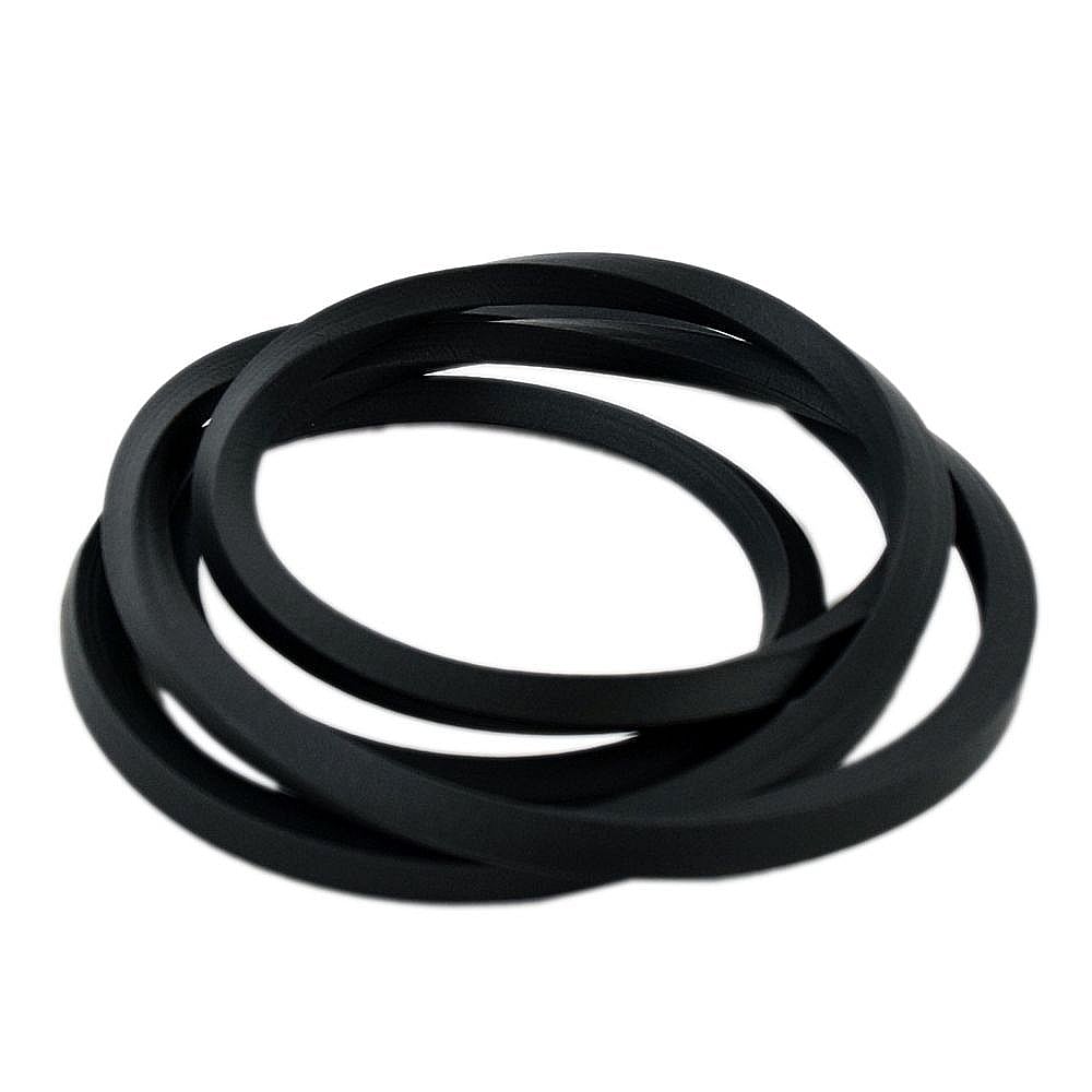 Part #wp22001007, Laundry Center Washer Tub Cover Seal / 8.00 x 5.57 x 1.25