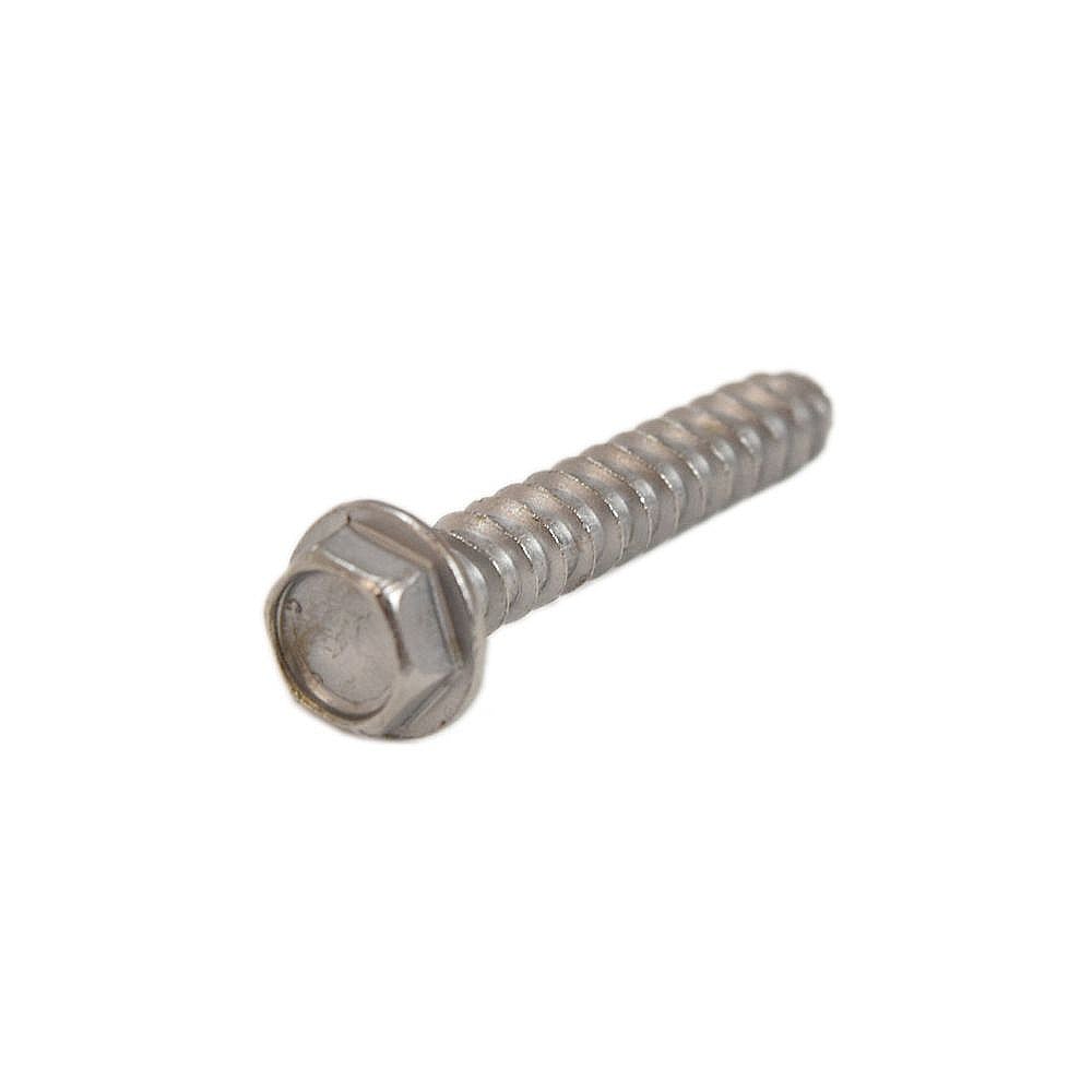 Photo of Part #wp22002059, Washer Screw | 2.12 x 0.37 x 0.37 from Repair Parts Direct