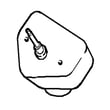 Washer Timer WP22002180