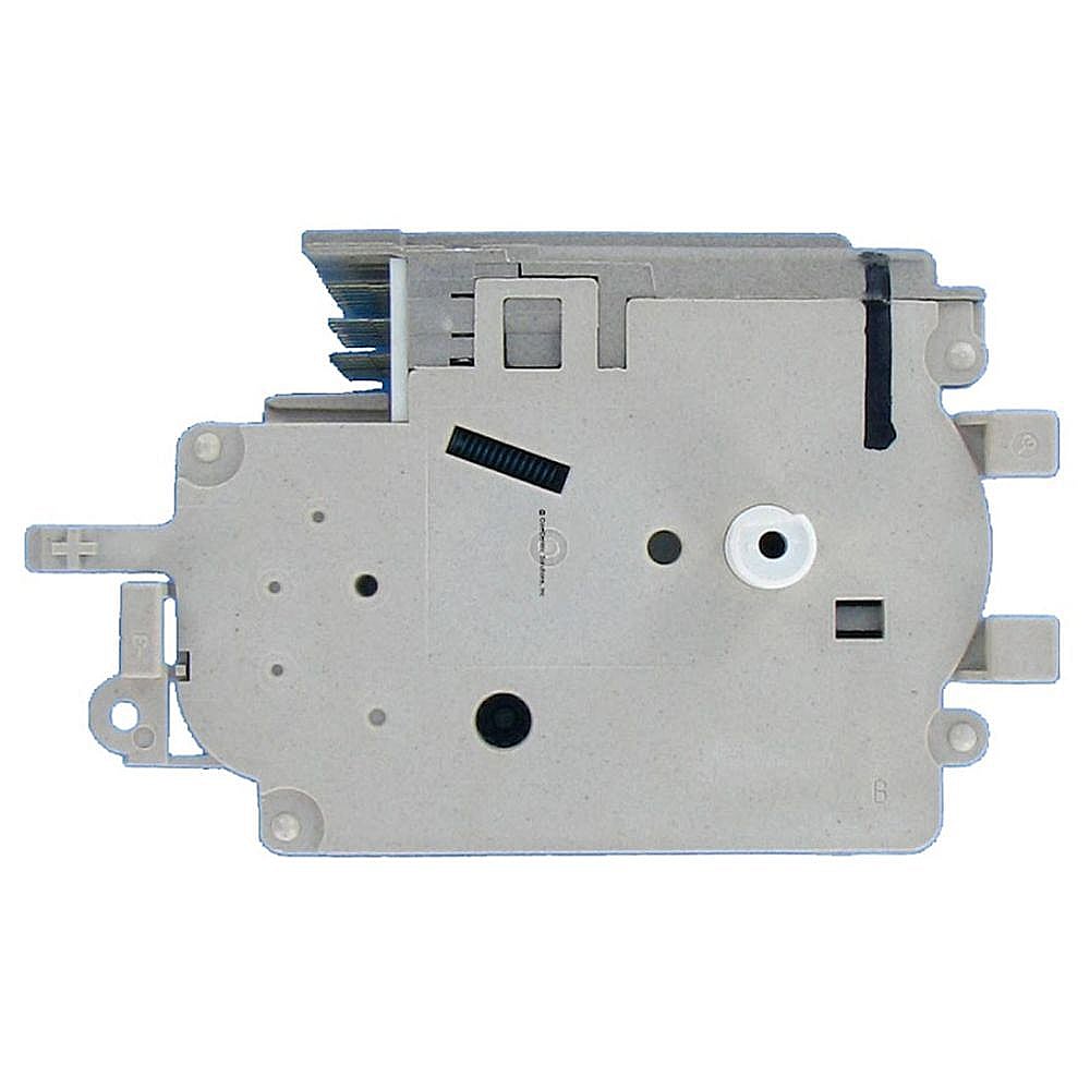 Part #wp22002867R, Timer / 6.00 x 5.00 x 4.00