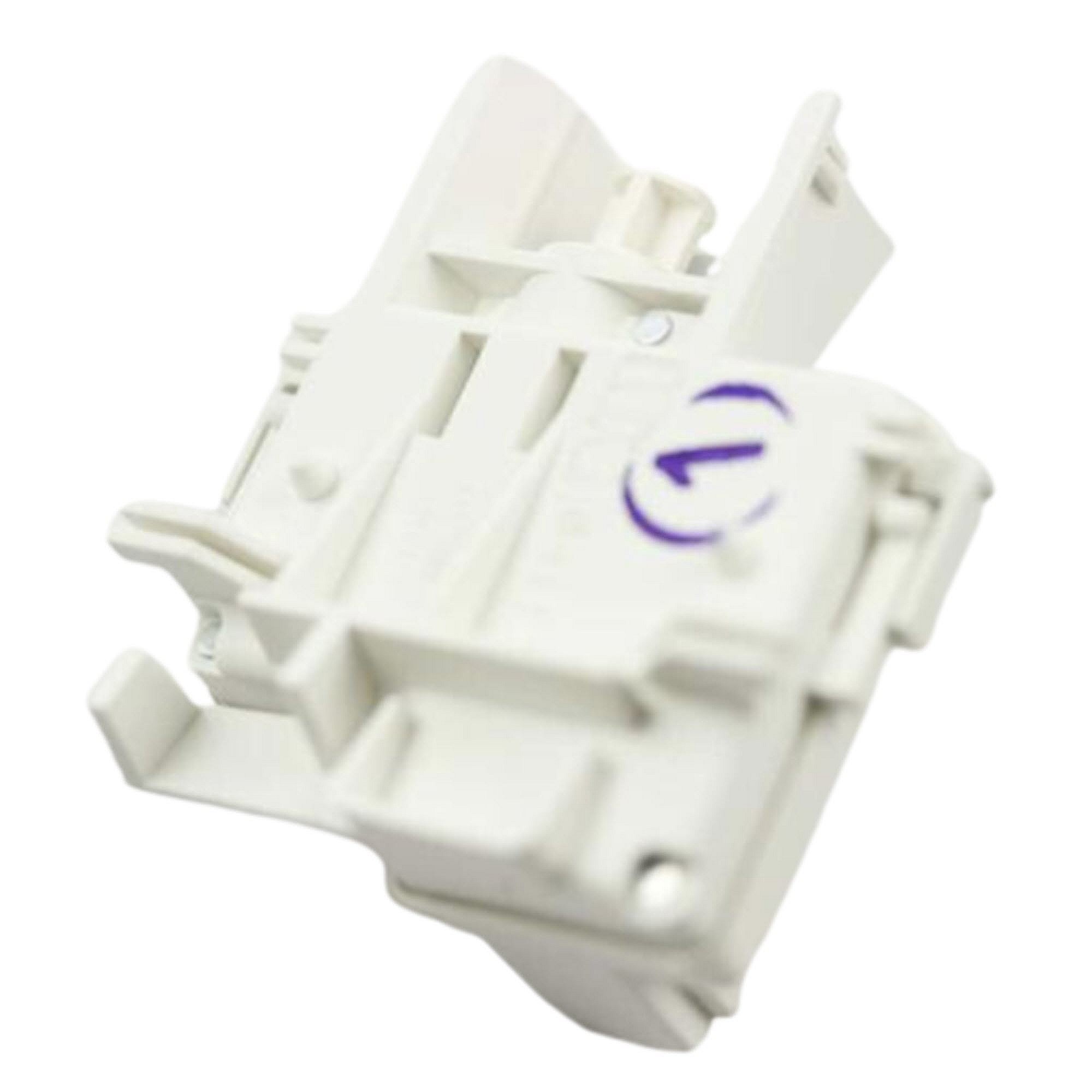 Part #wp22004243, Washer Lid Switch Assembly / 2.75 x 2.50 x 1.32