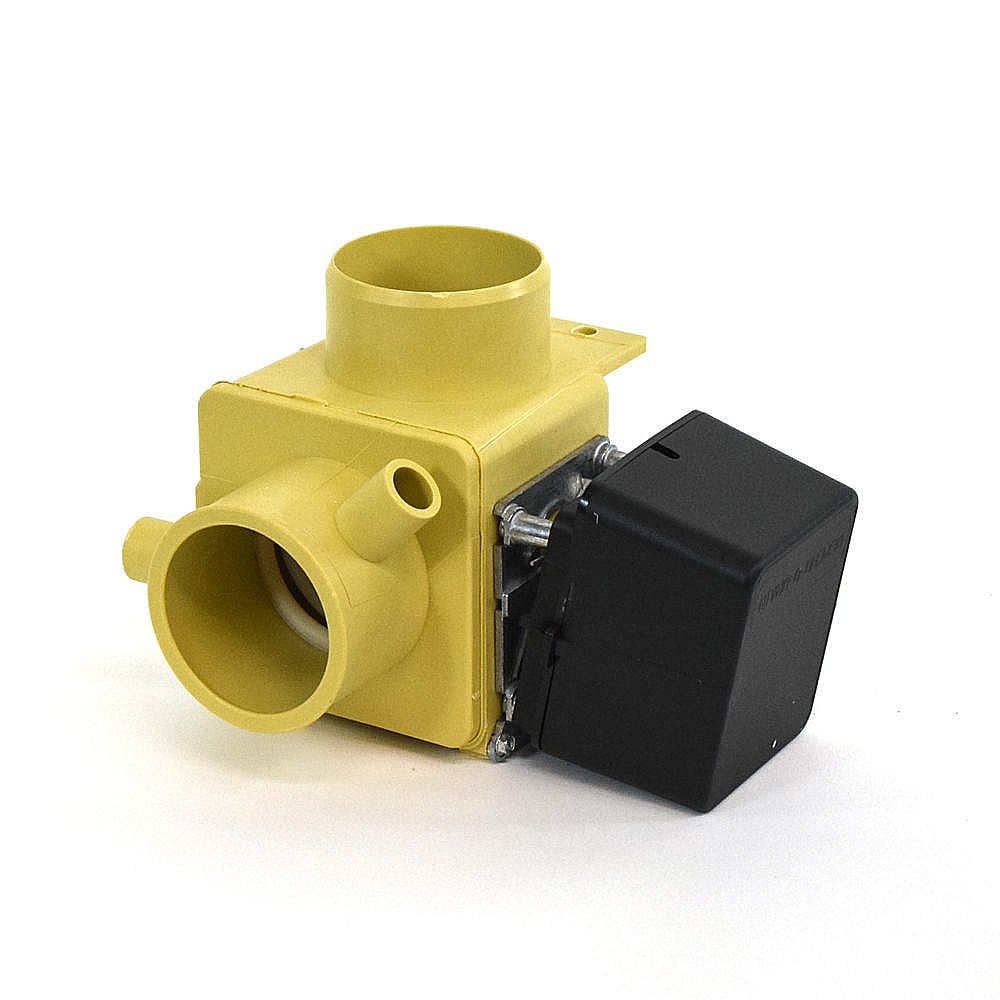 Photo of Commercial Washer Drain Valve from Repair Parts Direct