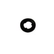 Washer Agitator Bolt Washer WP28094