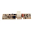 Dryer Moisture Sensor Control Board for Maytag LDE9824ACM - Part WP33001212