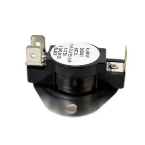 Dryer Operating Thermostat WP33303391