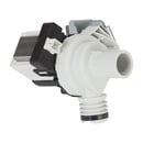 Washer Drain Pump (replaces 34001098) WP34001098