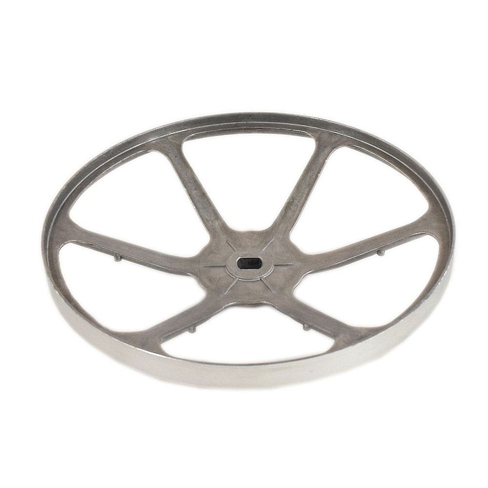Part #wp34001412, Pulley / 17.57 x 3.57 x 20.94