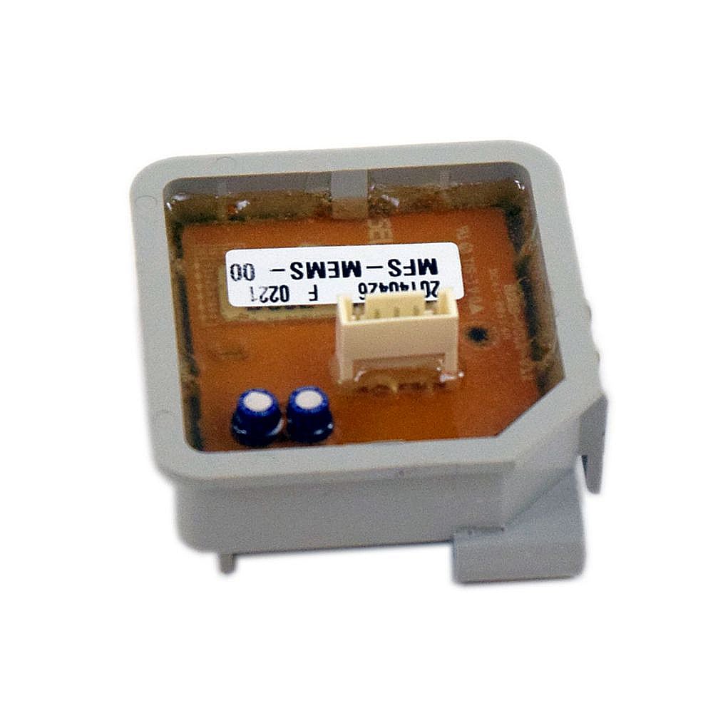 Part #wp34001484, Washer Tub Displacement Sensor / 4.00 x 4.00 x 2.00