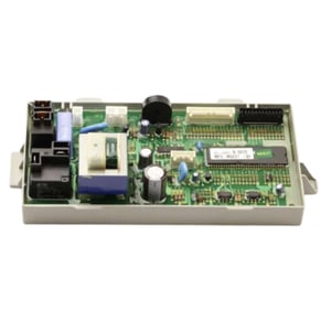 Dryer Electronic Control Board WP35001153