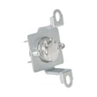 Dryer Thermal Cut-off Fuse, 320-degree F WP35001193