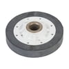 Dryer Drum Support Roller WP37001042