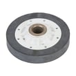 Dryer Drum Support Roller