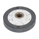 Dryer Drum Support Roller