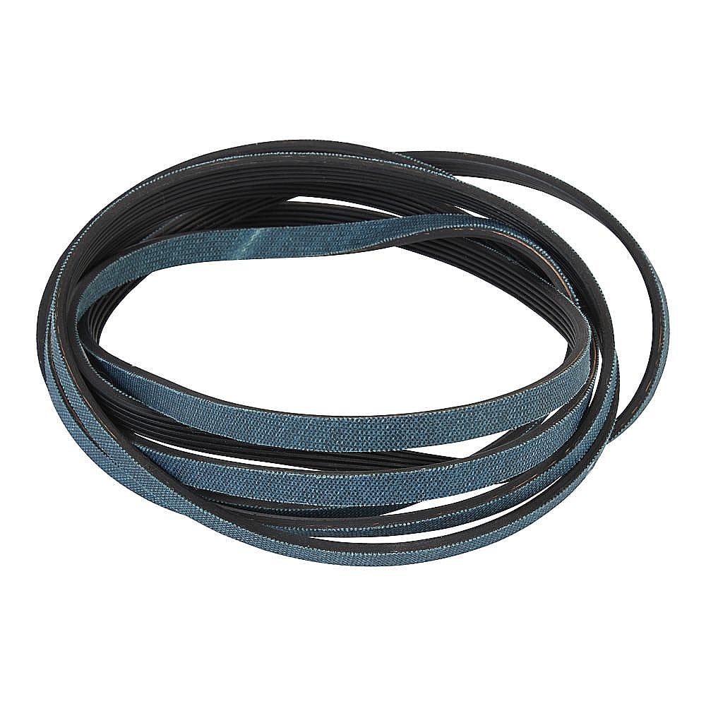 Part #wp40111201, Dryer Drum Belt (Replaces 40111201) / 6.00 x 6.00 x 4.00