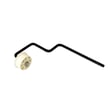 Dryer Idler Assembly for Magic Chef YG20EA1 - Part WP53-2366
